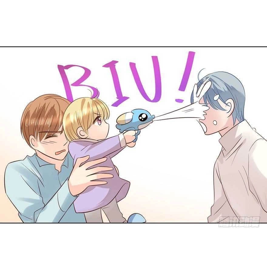 Ông Bố Đơn Thân Hàng Tỷ Chapter 132 - 19