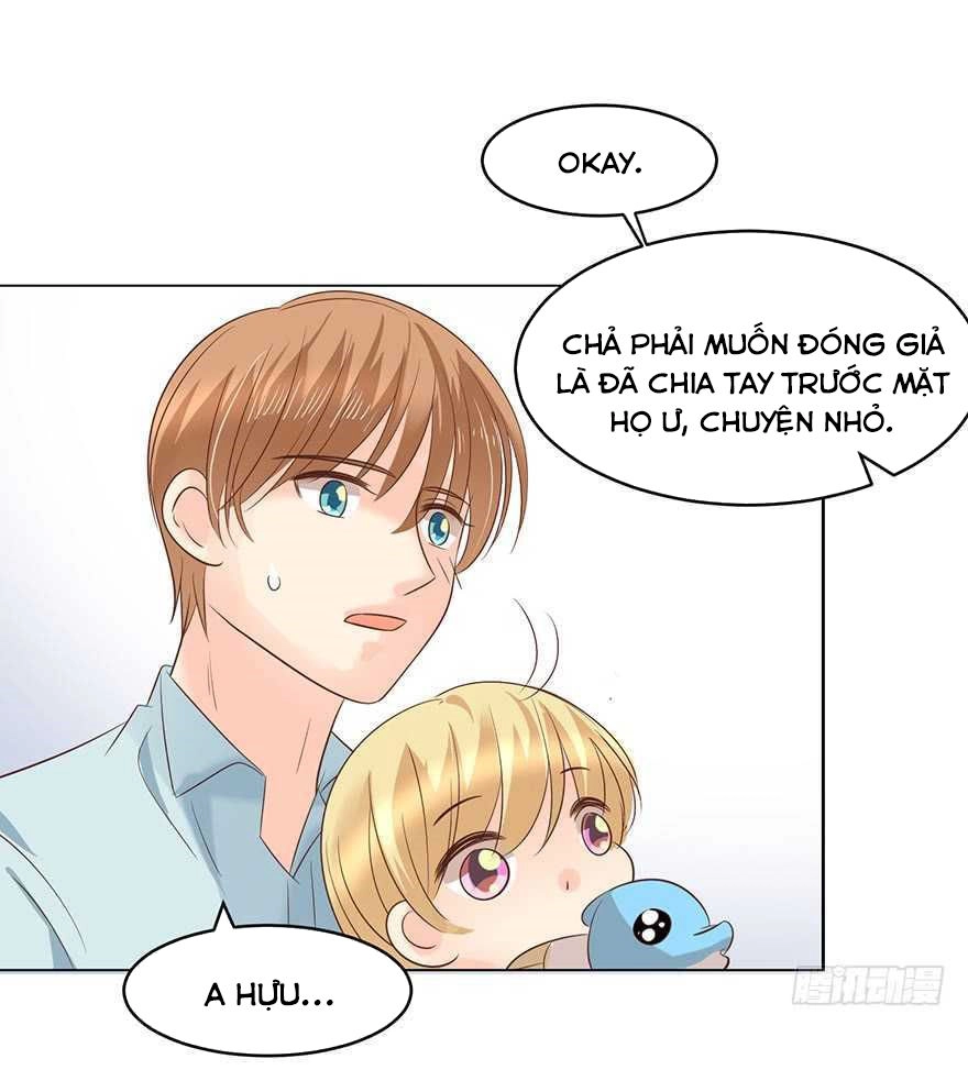 Ông Bố Đơn Thân Hàng Tỷ Chapter 132 - 22