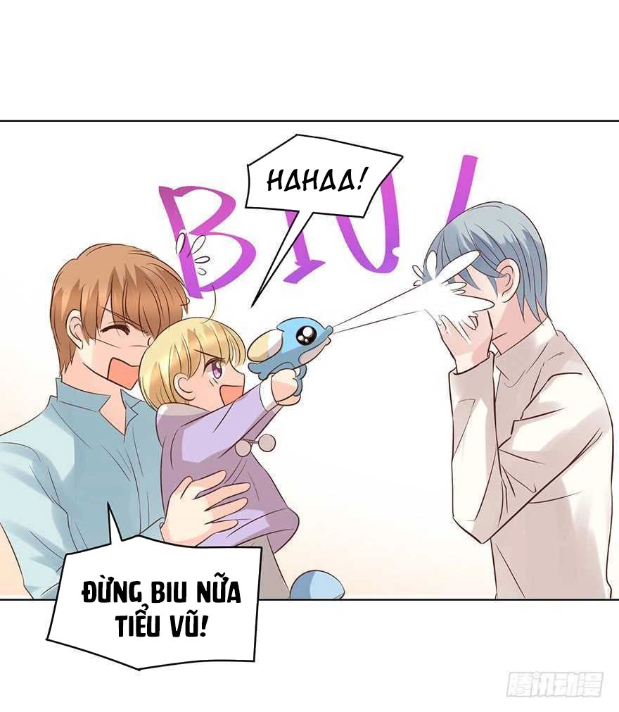 Ông Bố Đơn Thân Hàng Tỷ Chapter 132 - 23