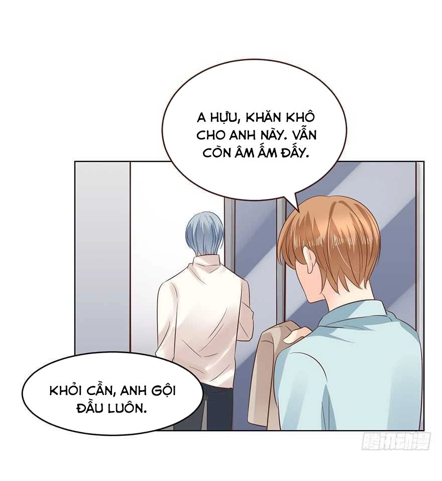 Ông Bố Đơn Thân Hàng Tỷ Chapter 132 - 26