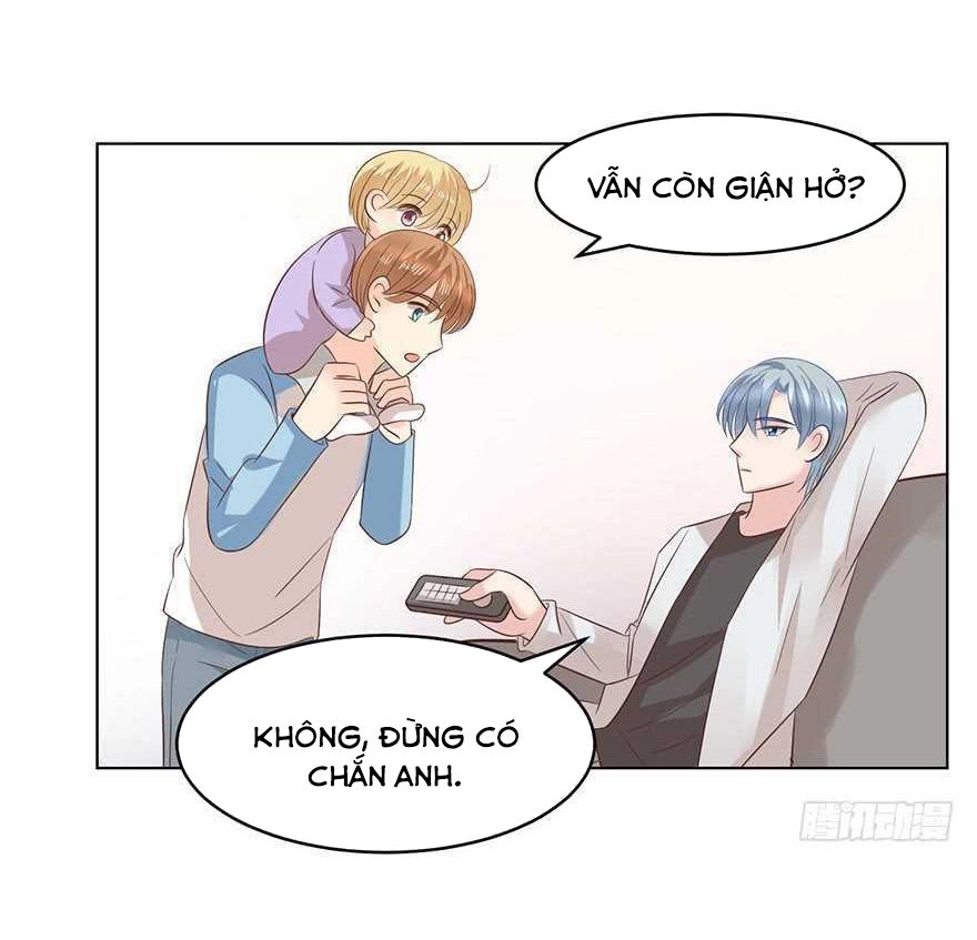 Ông Bố Đơn Thân Hàng Tỷ Chapter 132 - 28