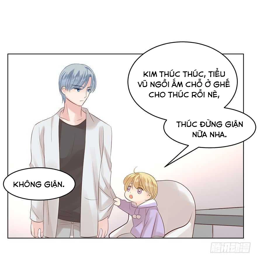 Ông Bố Đơn Thân Hàng Tỷ Chapter 132 - 29