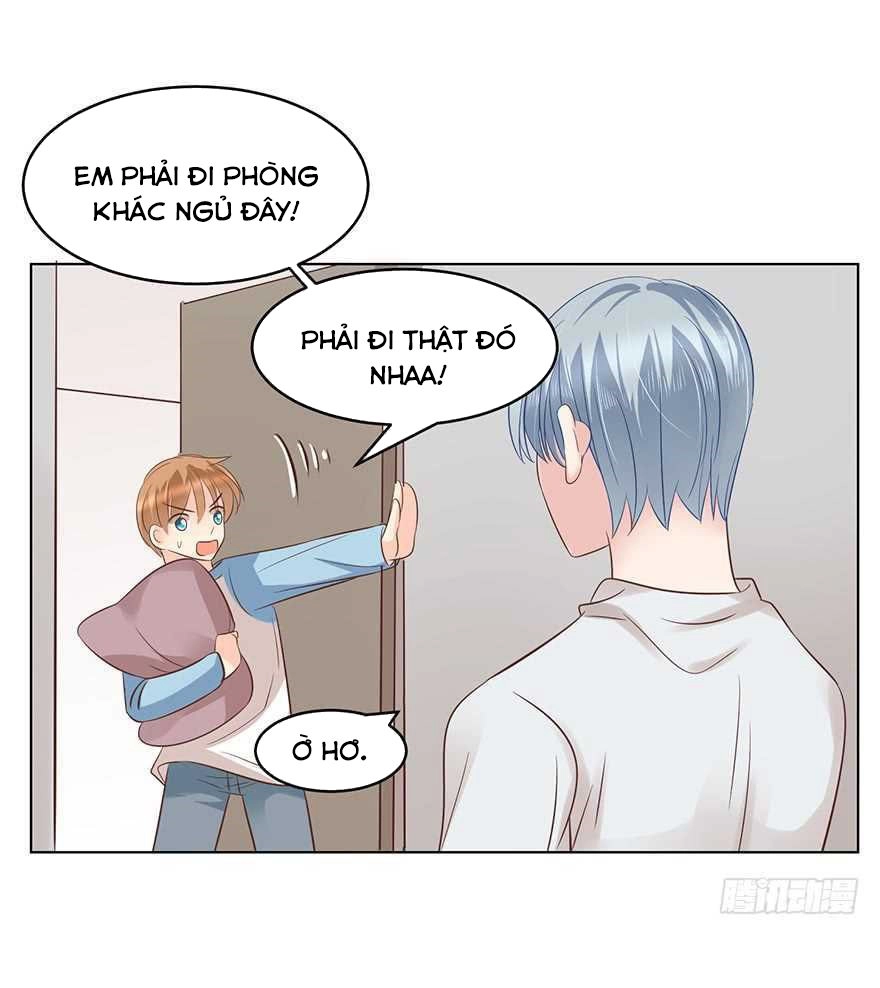 Ông Bố Đơn Thân Hàng Tỷ Chapter 132 - 30