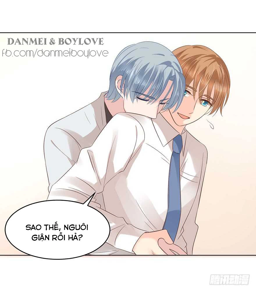 Ông Bố Đơn Thân Hàng Tỷ Chapter 133 - 1