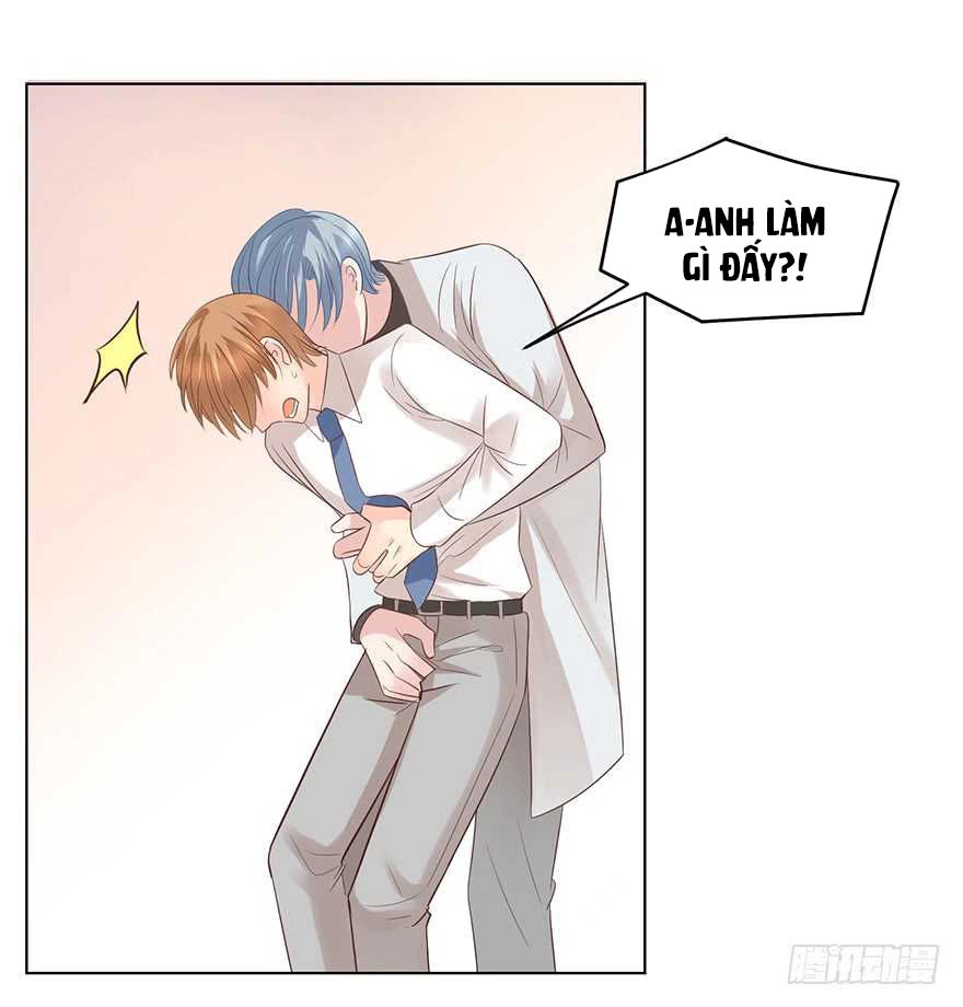 Ông Bố Đơn Thân Hàng Tỷ Chapter 133 - 6