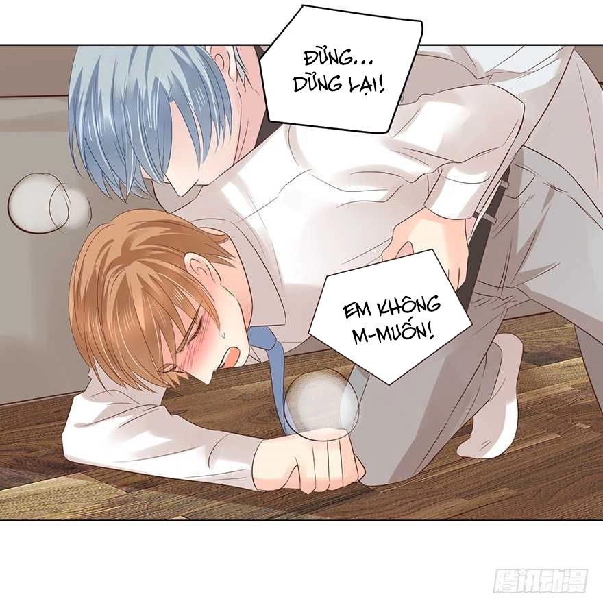 Ông Bố Đơn Thân Hàng Tỷ Chapter 133 - 10