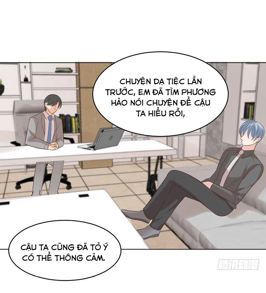 Ông Bố Đơn Thân Hàng Tỷ Chapter 133 - 25