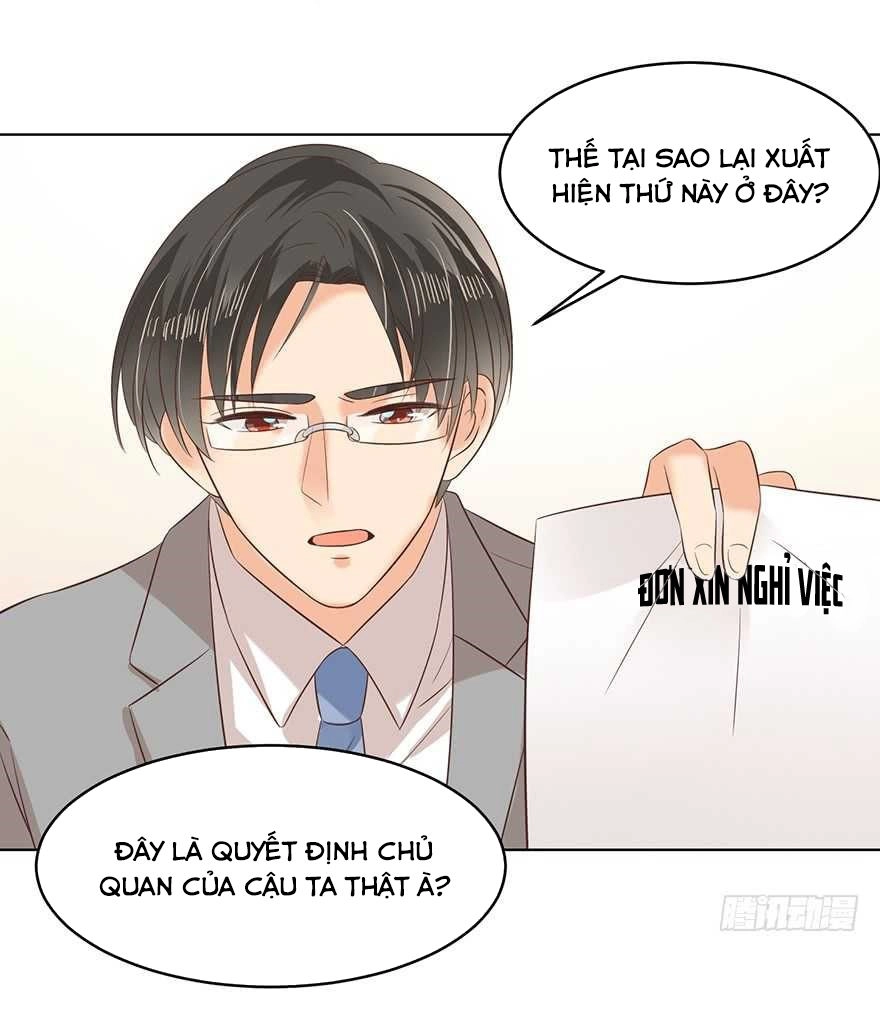 Ông Bố Đơn Thân Hàng Tỷ Chapter 133 - 26