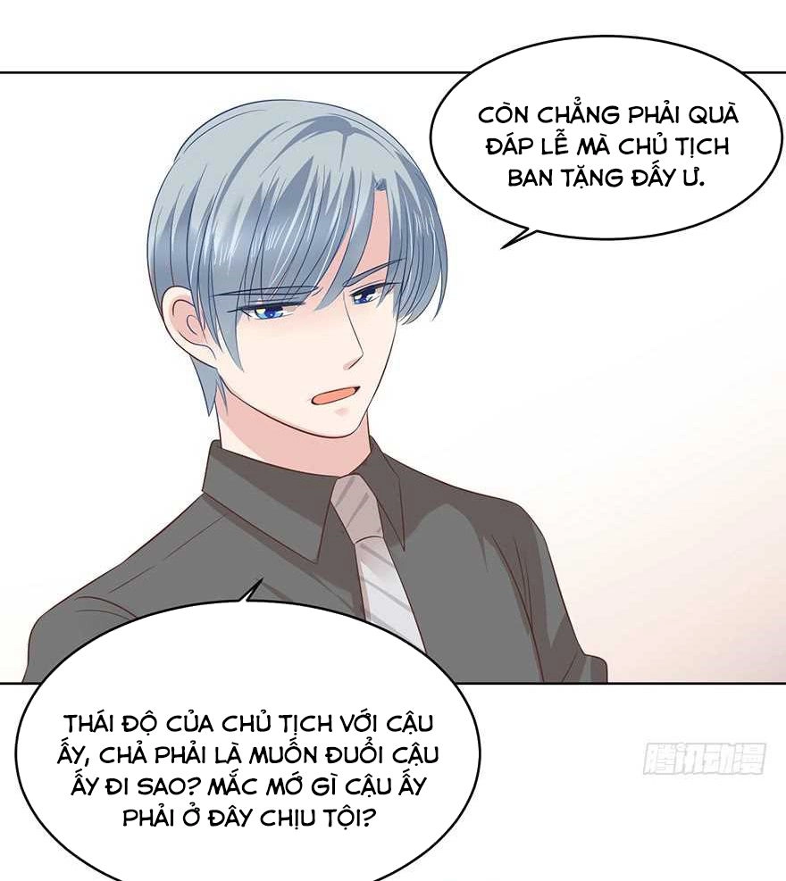 Ông Bố Đơn Thân Hàng Tỷ Chapter 133 - 27