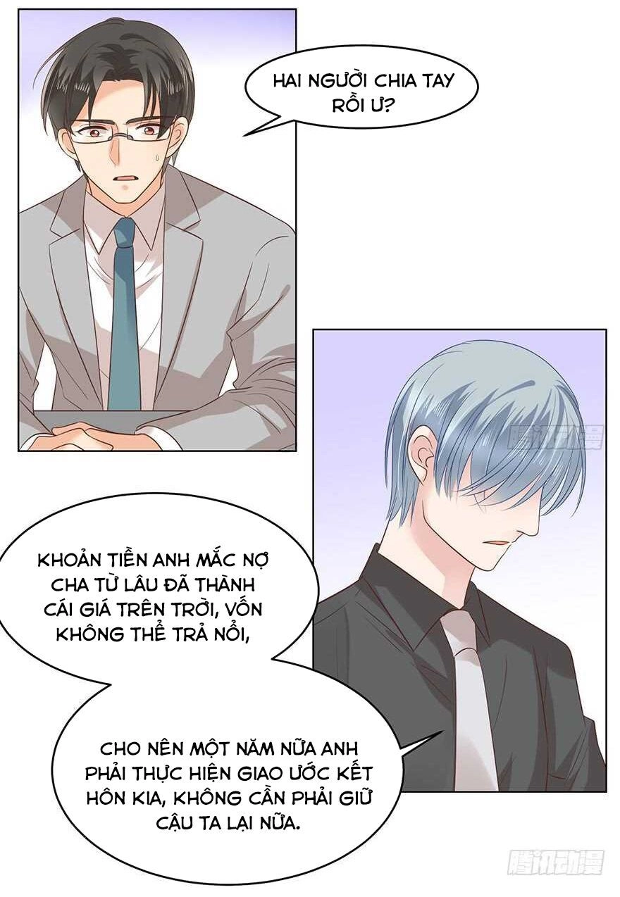 Ông Bố Đơn Thân Hàng Tỷ Chapter 134 - 2