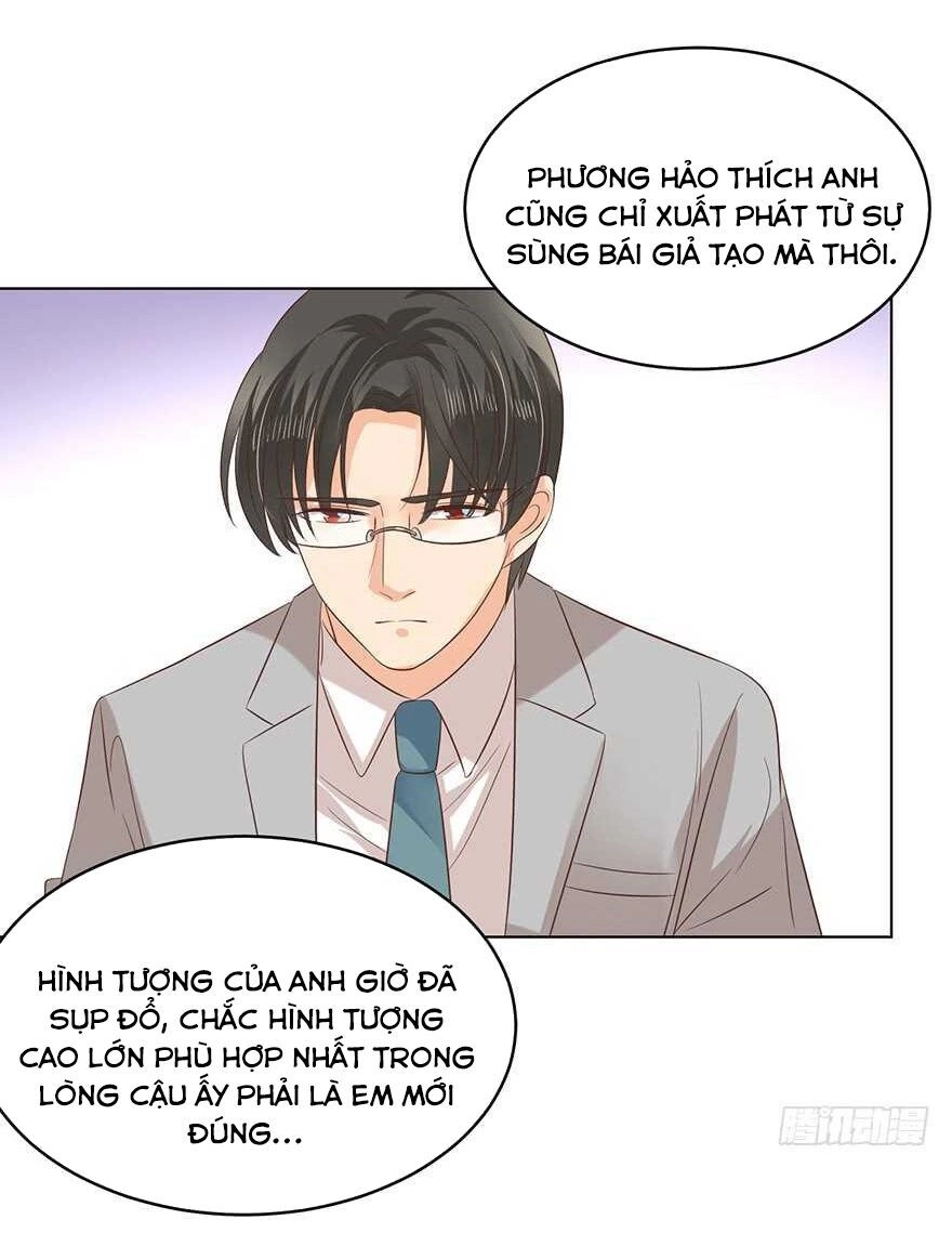 Ông Bố Đơn Thân Hàng Tỷ Chapter 134 - 4