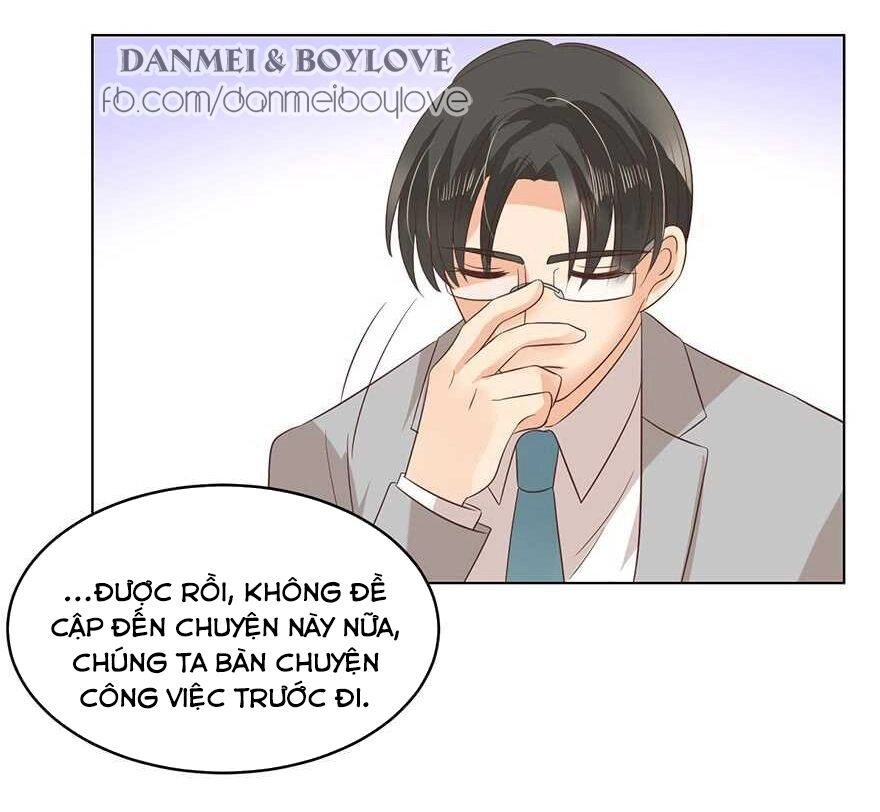 Ông Bố Đơn Thân Hàng Tỷ Chapter 134 - 5