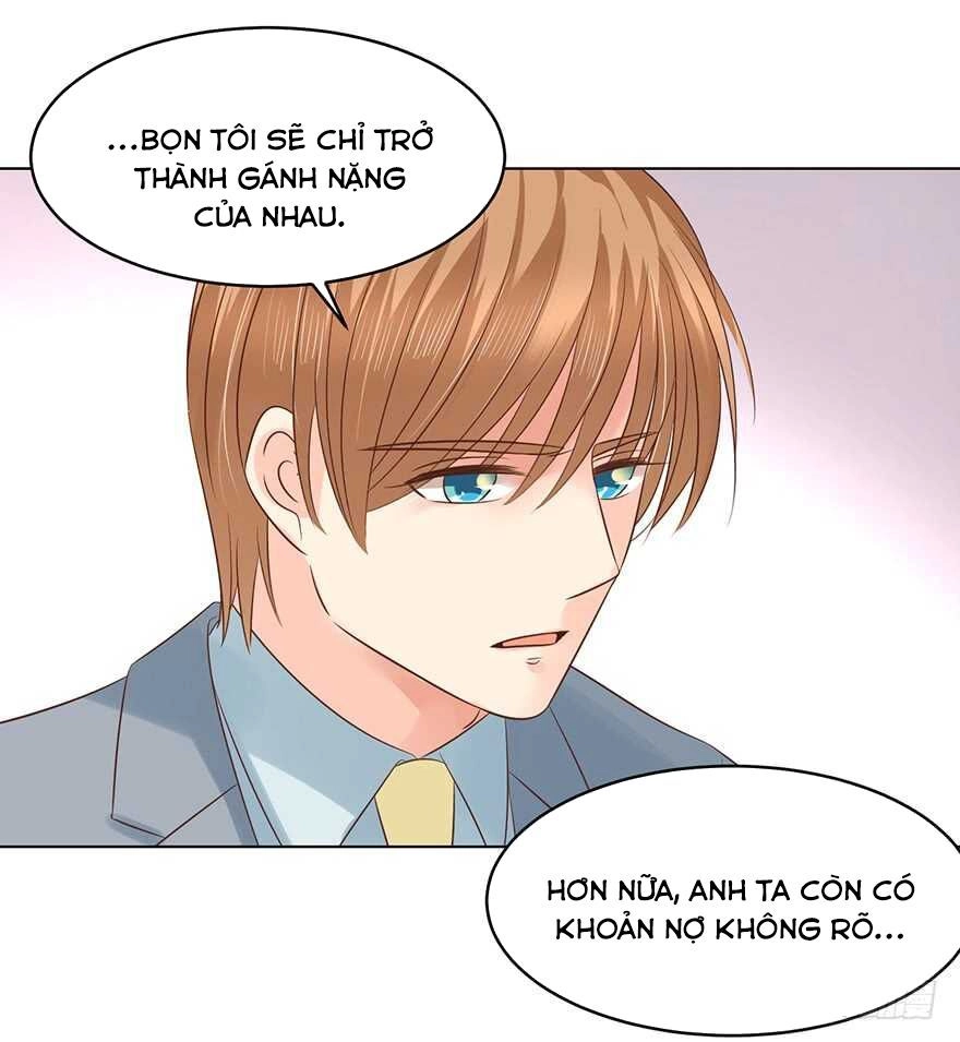 Ông Bố Đơn Thân Hàng Tỷ Chapter 134 - 14