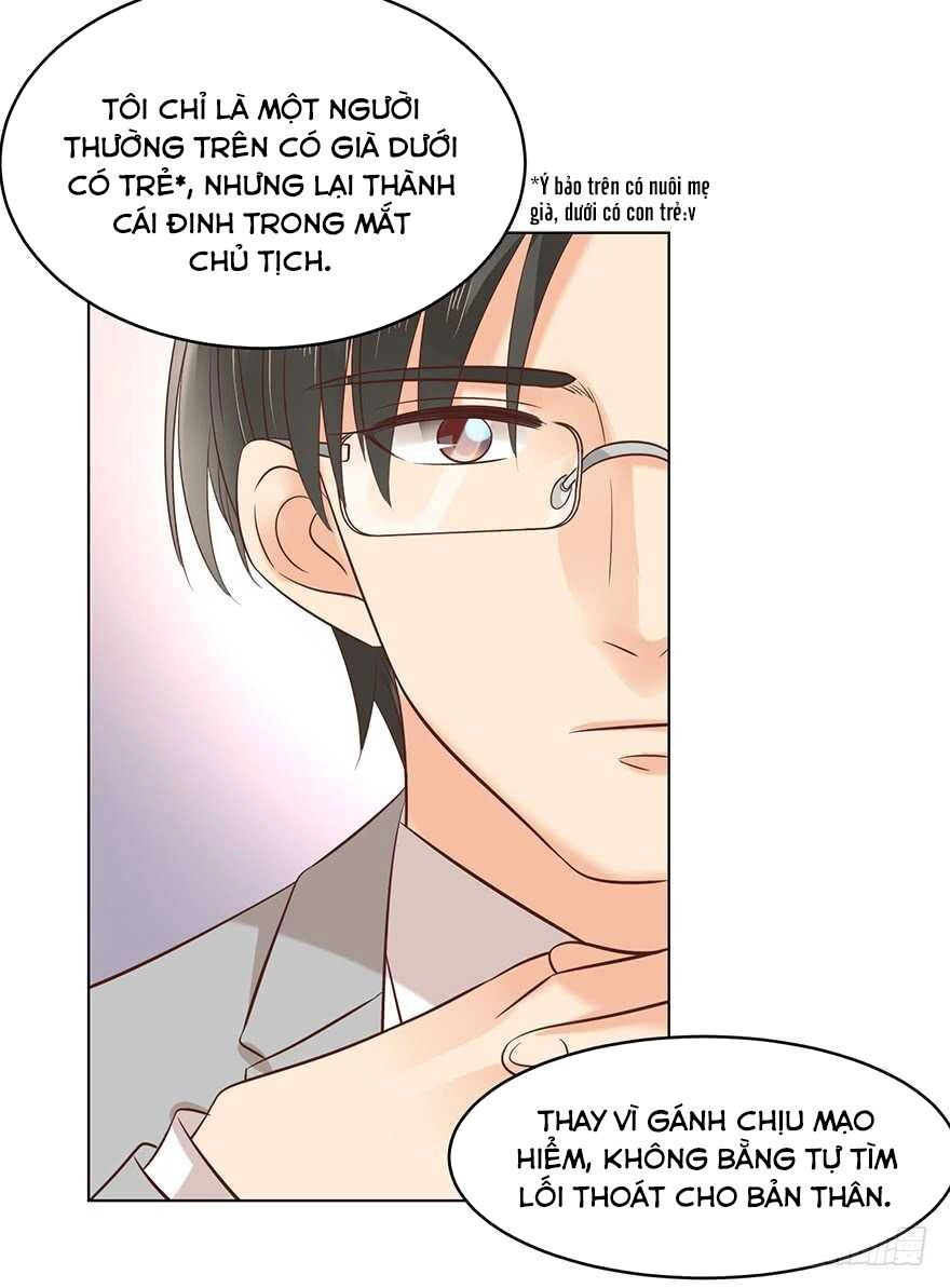 Ông Bố Đơn Thân Hàng Tỷ Chapter 134 - 15