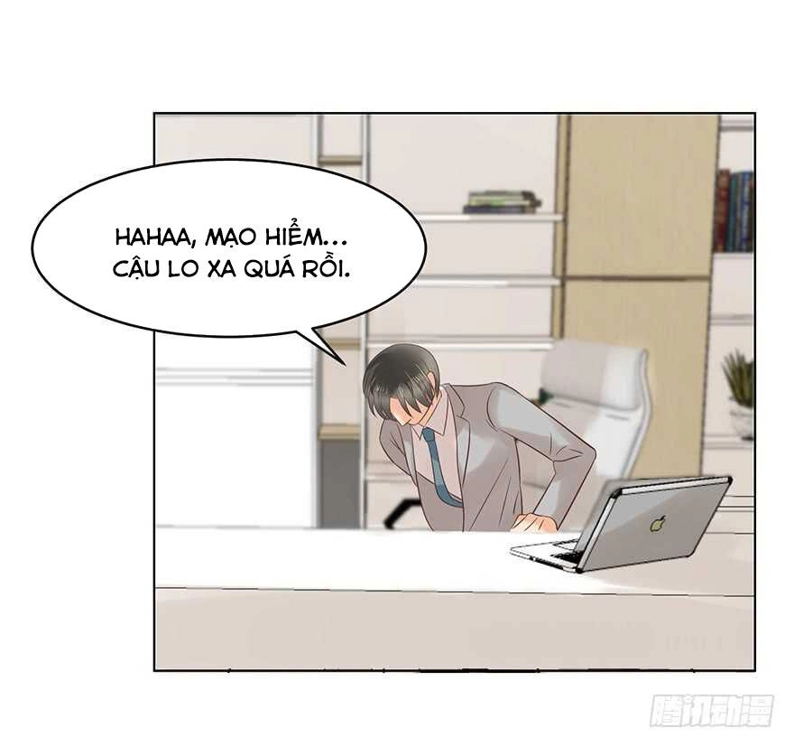 Ông Bố Đơn Thân Hàng Tỷ Chapter 134 - 16