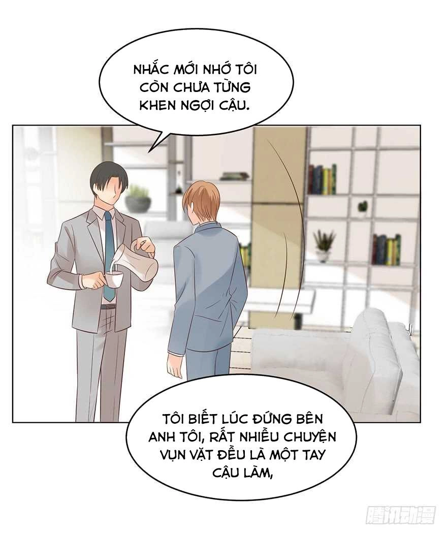 Ông Bố Đơn Thân Hàng Tỷ Chapter 134 - 17