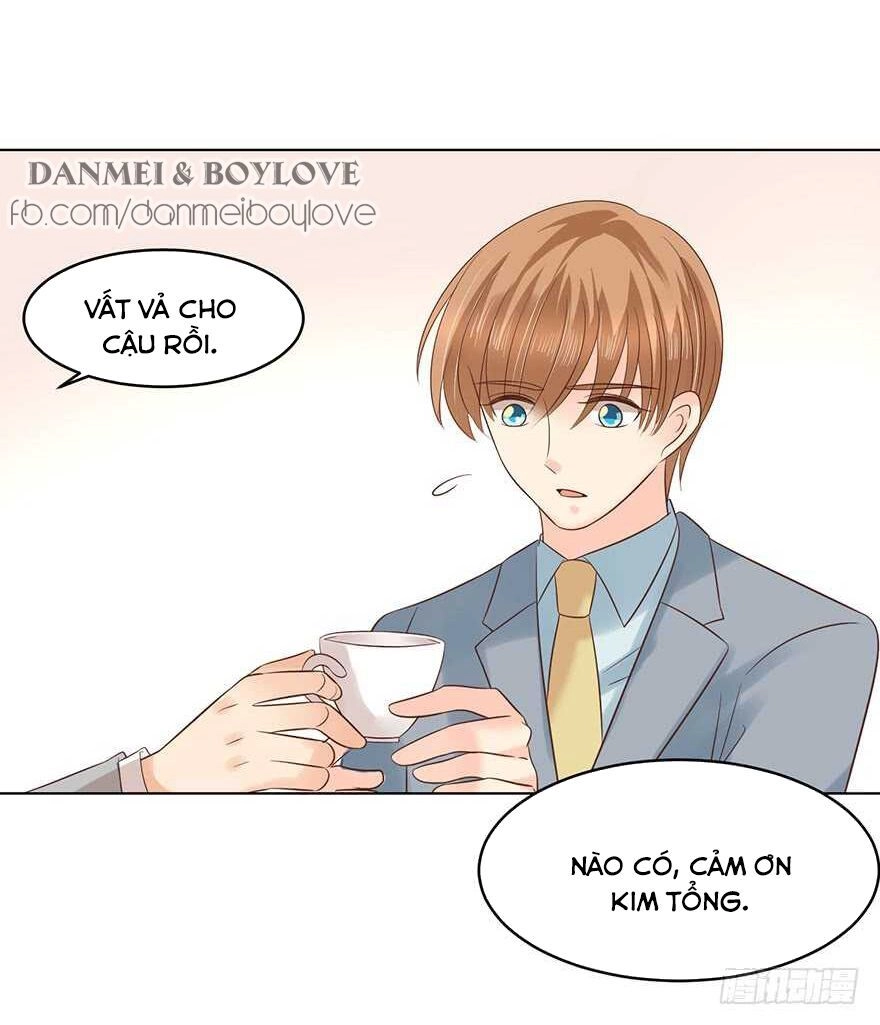 Ông Bố Đơn Thân Hàng Tỷ Chapter 134 - 18