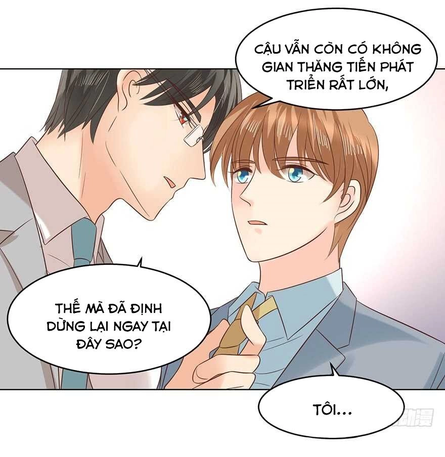 Ông Bố Đơn Thân Hàng Tỷ Chapter 134 - 19