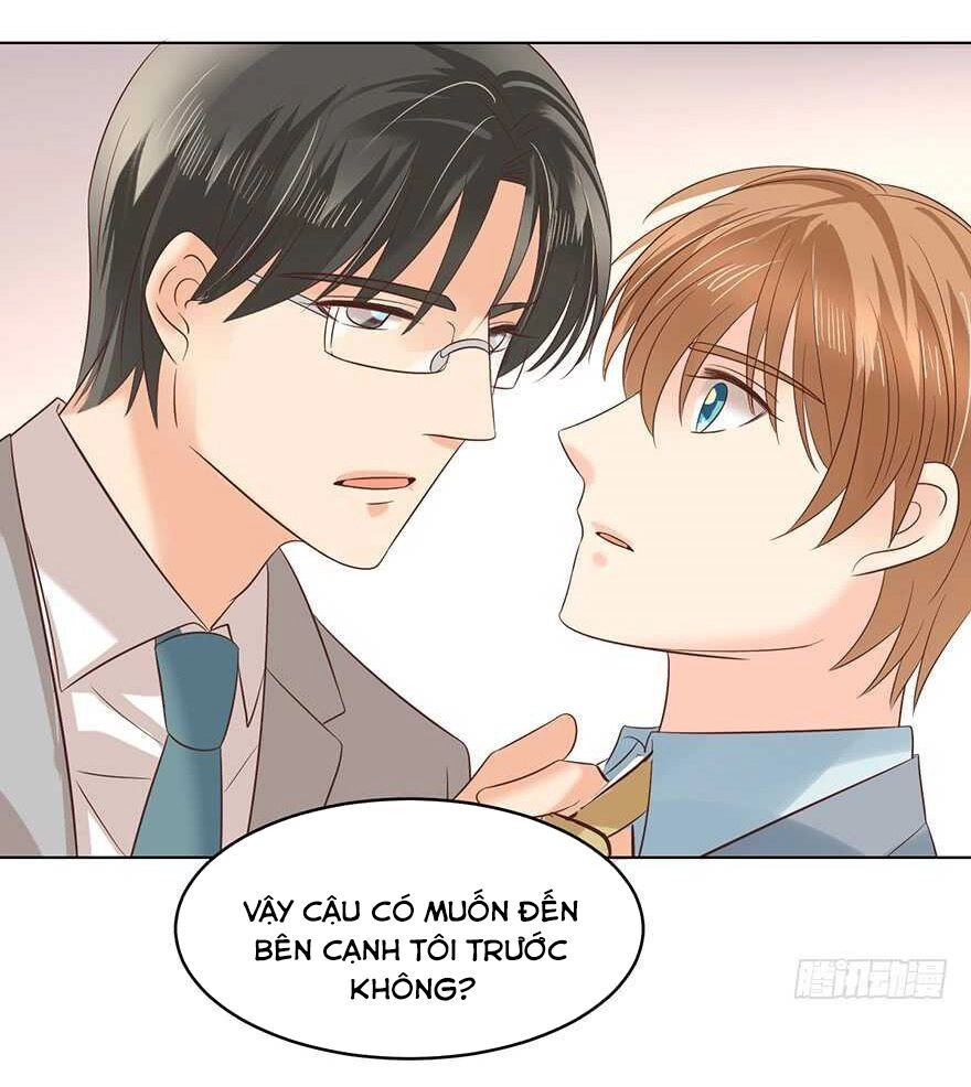 Ông Bố Đơn Thân Hàng Tỷ Chapter 134 - 21