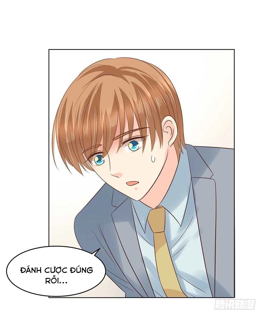 Ông Bố Đơn Thân Hàng Tỷ Chapter 134 - 24