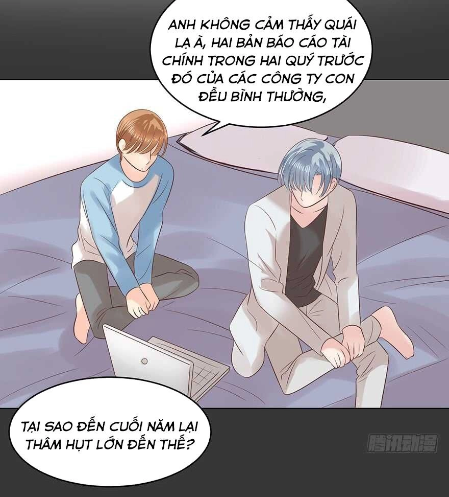 Ông Bố Đơn Thân Hàng Tỷ Chapter 134 - 26