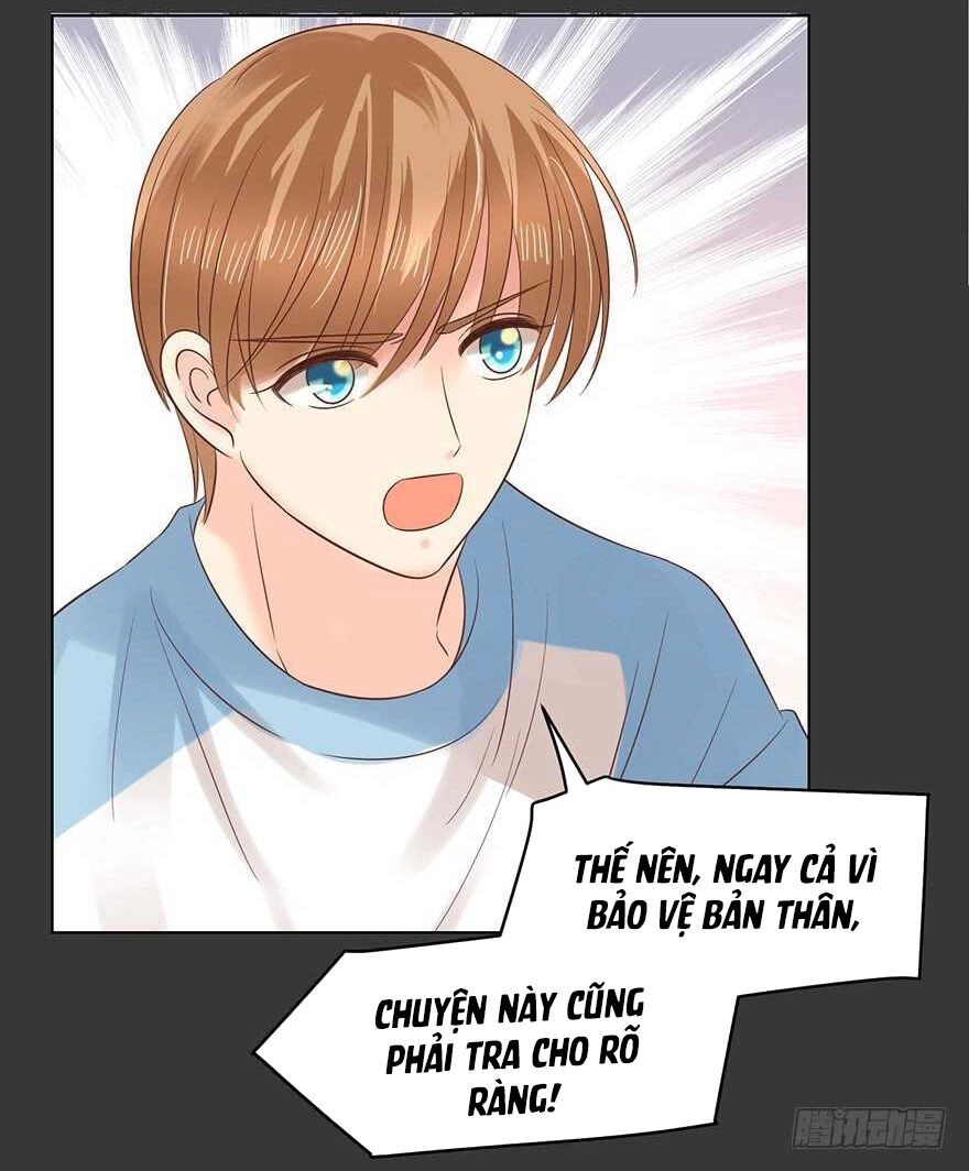 Ông Bố Đơn Thân Hàng Tỷ Chapter 134 - 30