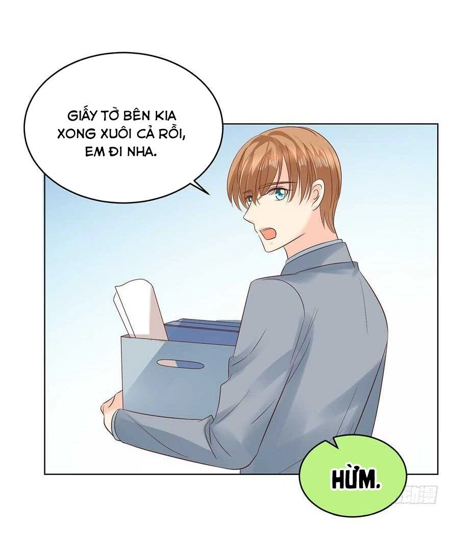 Ông Bố Đơn Thân Hàng Tỷ Chapter 134 - 32