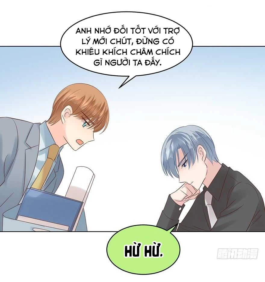 Ông Bố Đơn Thân Hàng Tỷ Chapter 134 - 33