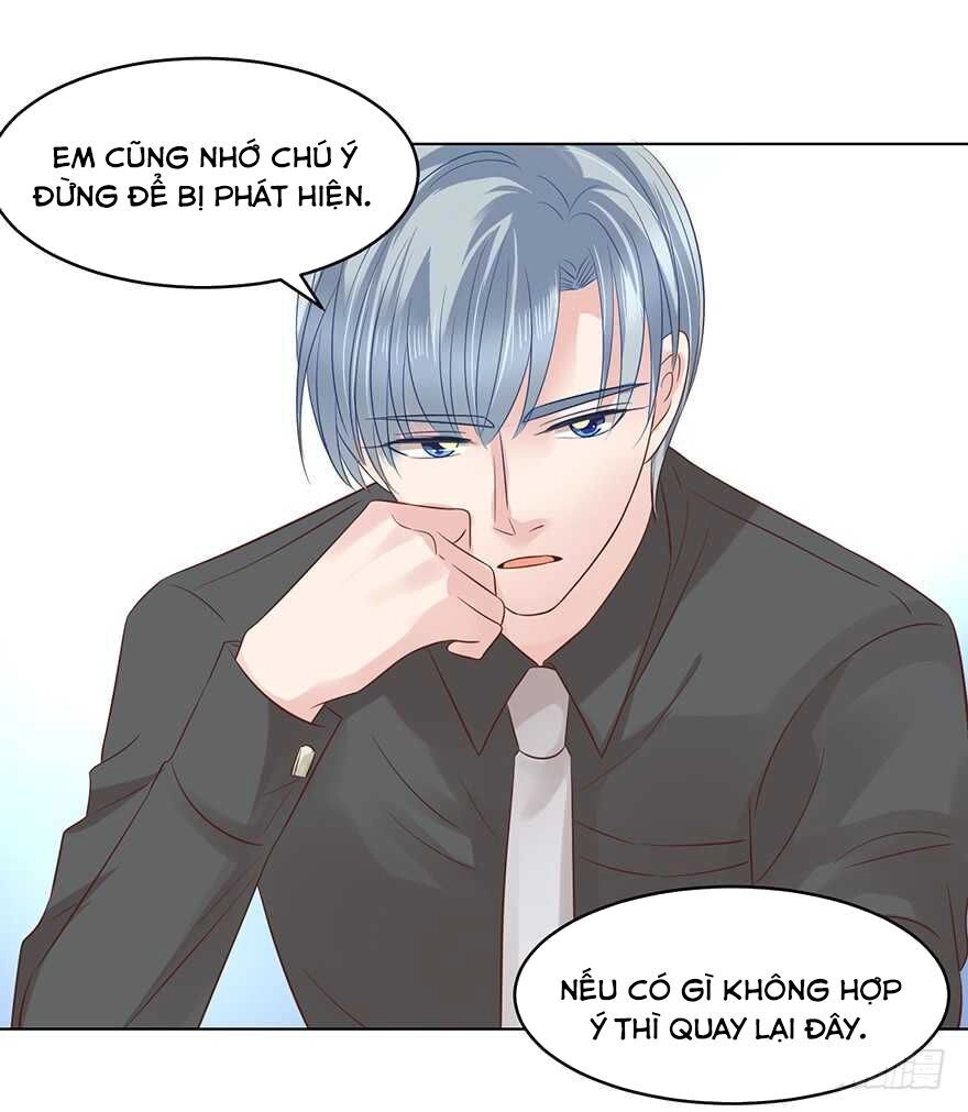 Ông Bố Đơn Thân Hàng Tỷ Chapter 134 - 35