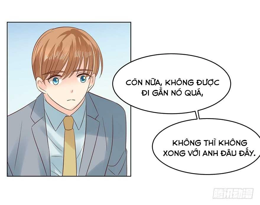 Ông Bố Đơn Thân Hàng Tỷ Chapter 134 - 36