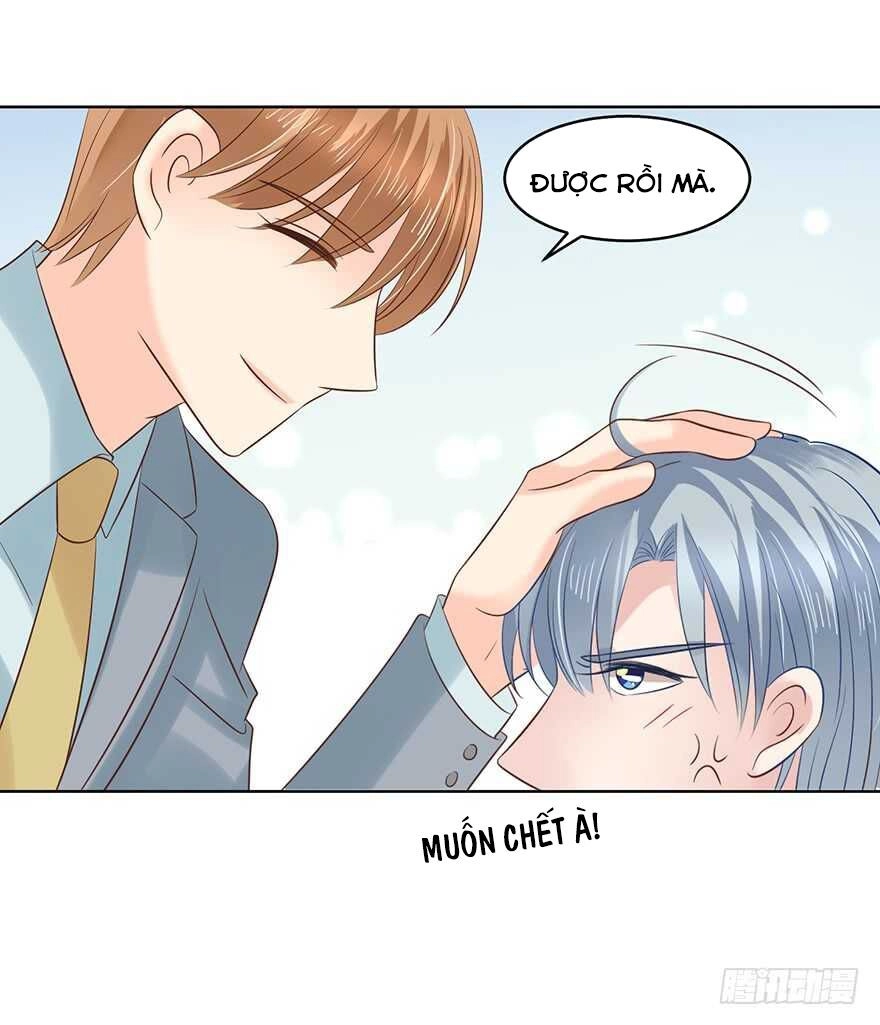 Ông Bố Đơn Thân Hàng Tỷ Chapter 134 - 37