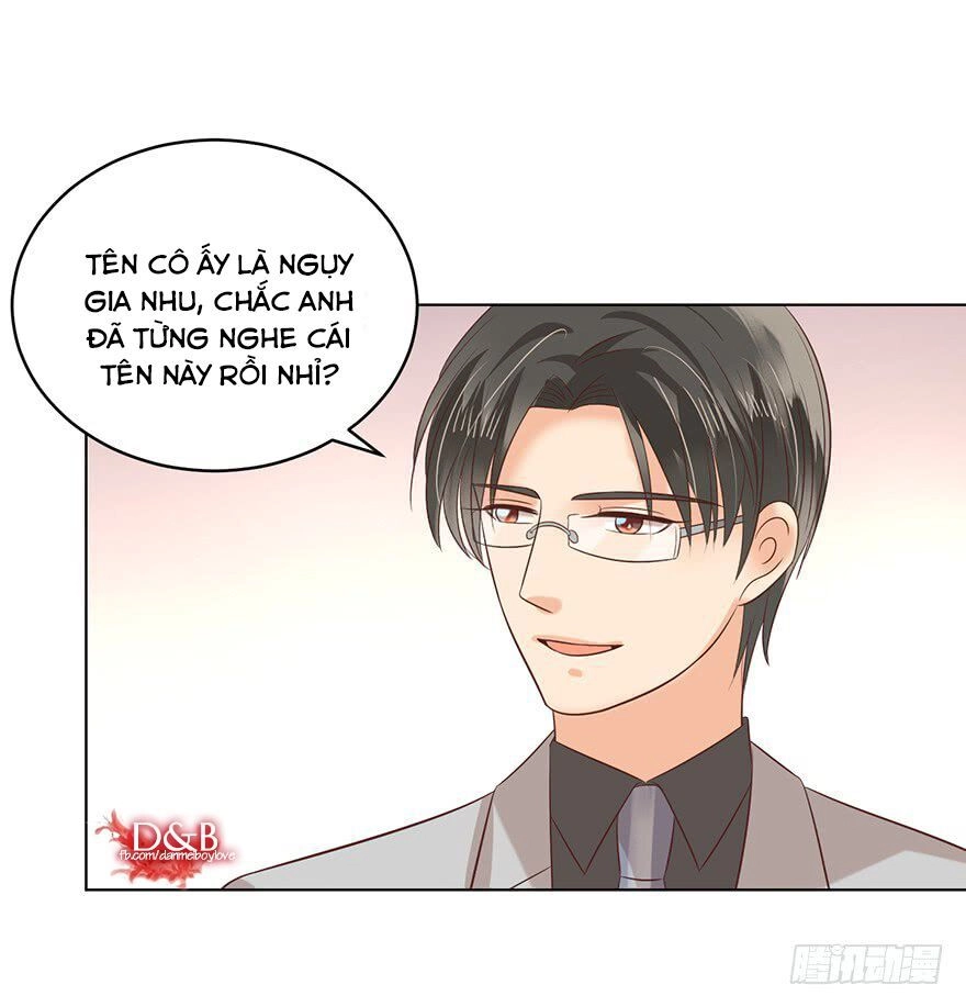 Ông Bố Đơn Thân Hàng Tỷ Chapter 135 - 13