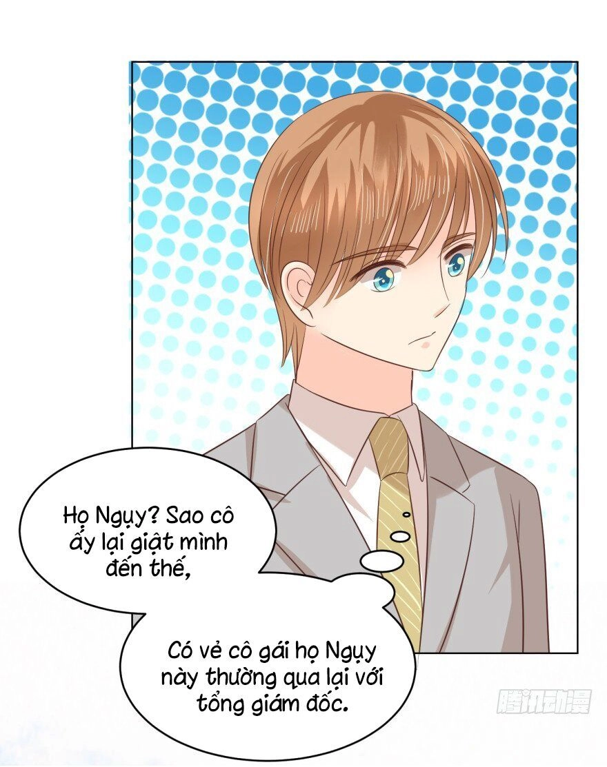 Ông Bố Đơn Thân Hàng Tỷ Chapter 135 - 16