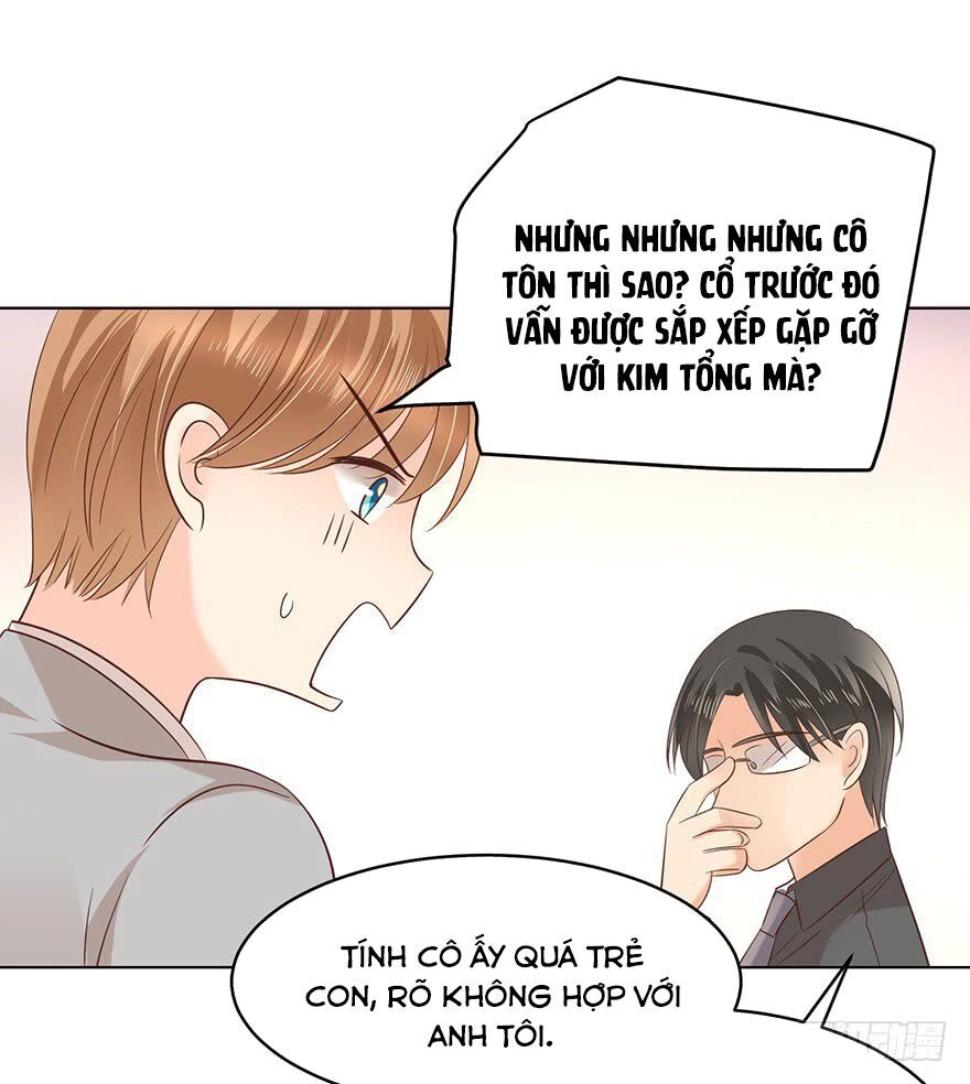 Ông Bố Đơn Thân Hàng Tỷ Chapter 135 - 19