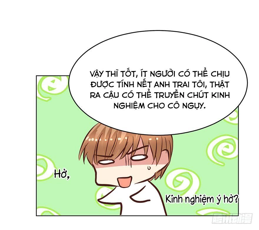 Ông Bố Đơn Thân Hàng Tỷ Chapter 135 - 21