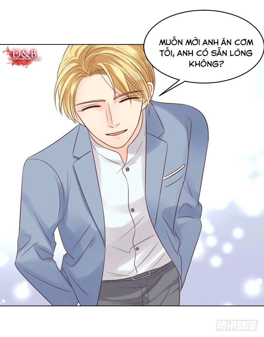 Ông Bố Đơn Thân Hàng Tỷ Chapter 135 - 31