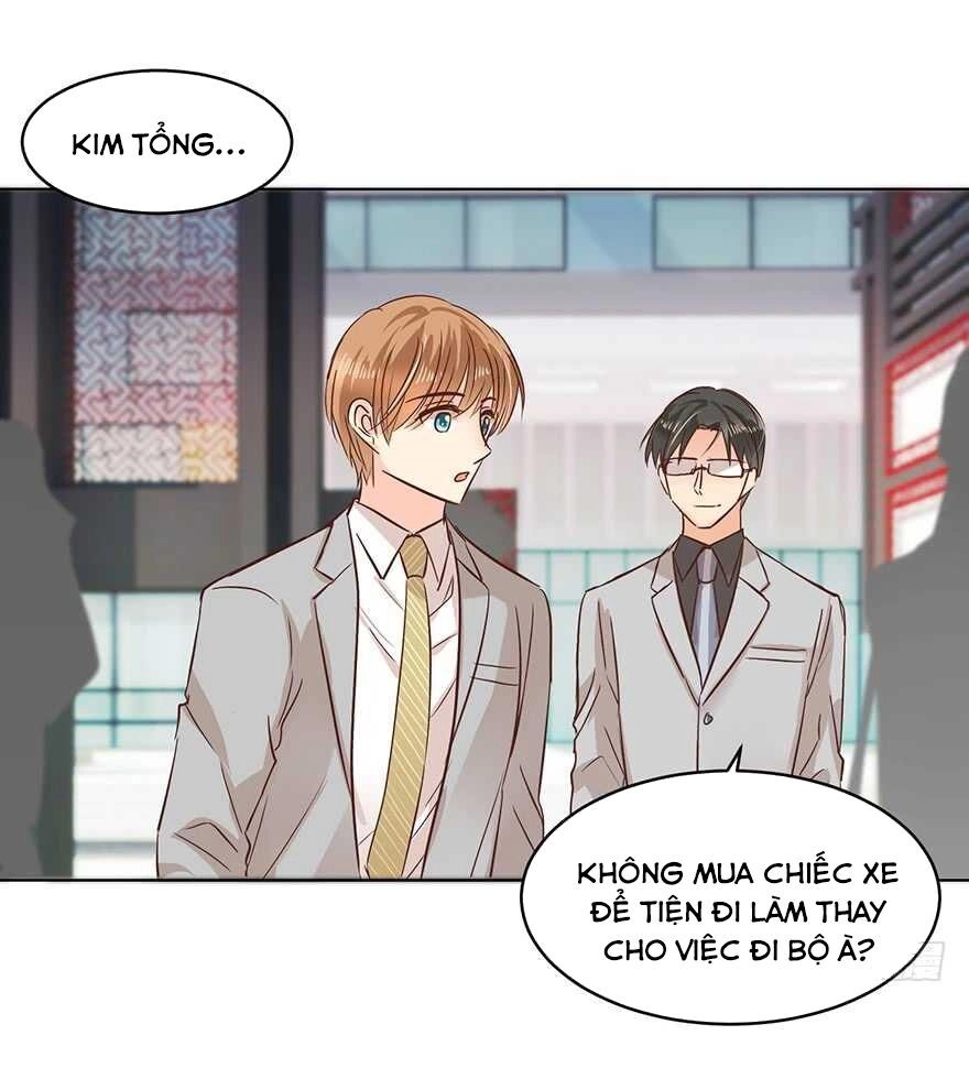 Ông Bố Đơn Thân Hàng Tỷ Chapter 136 - 4