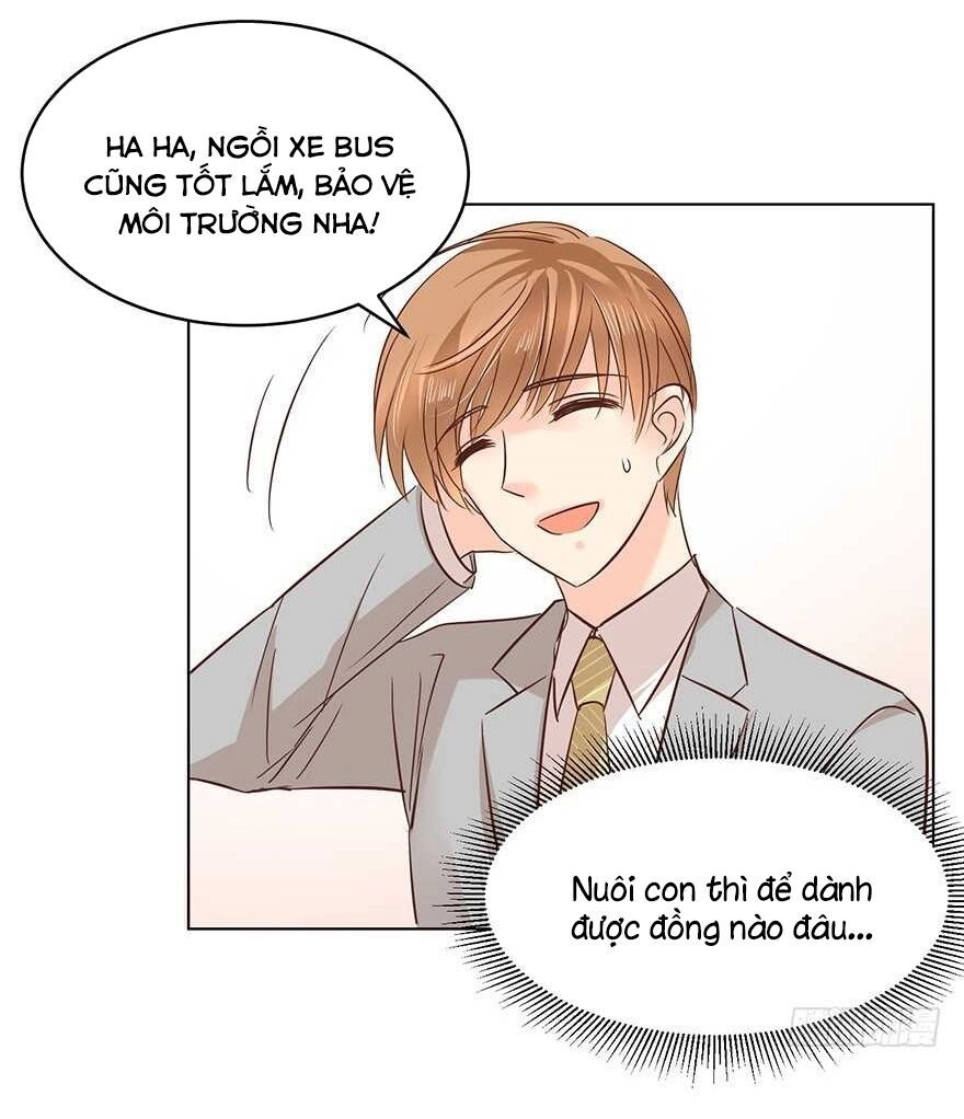 Ông Bố Đơn Thân Hàng Tỷ Chapter 136 - 5