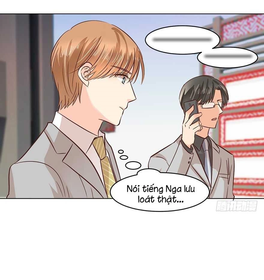 Ông Bố Đơn Thân Hàng Tỷ Chapter 136 - 7