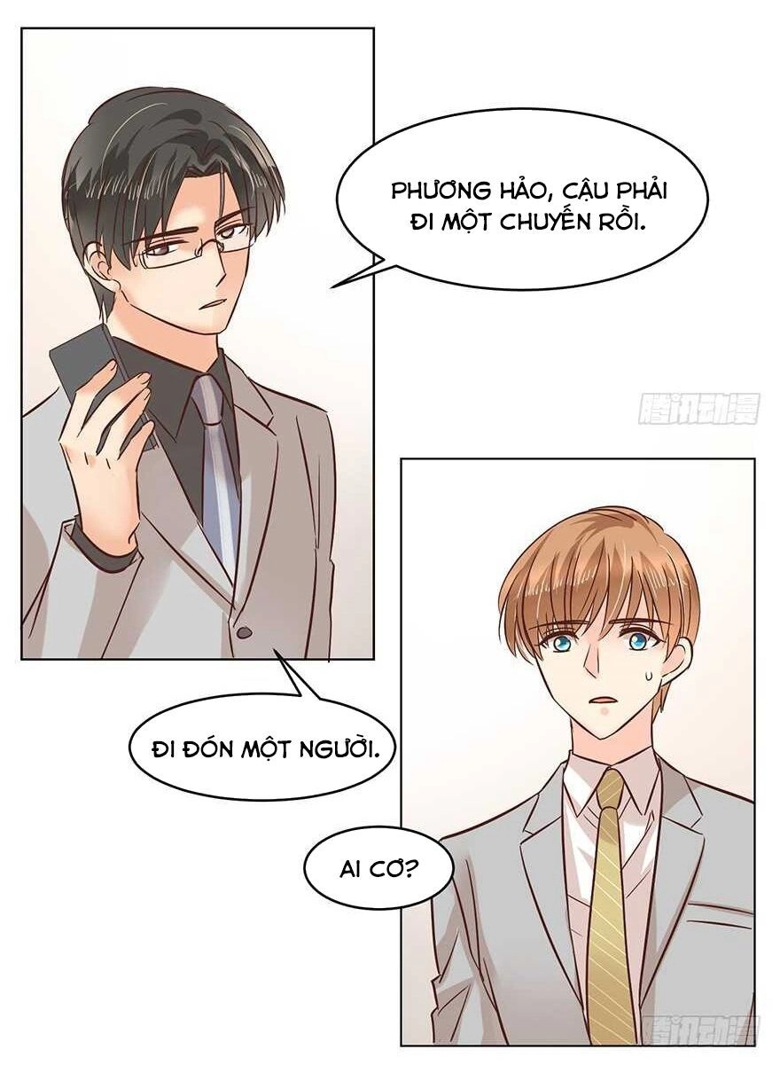 Ông Bố Đơn Thân Hàng Tỷ Chapter 136 - 8