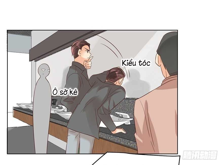 Ông Bố Đơn Thân Hàng Tỷ Chapter 136 - 10