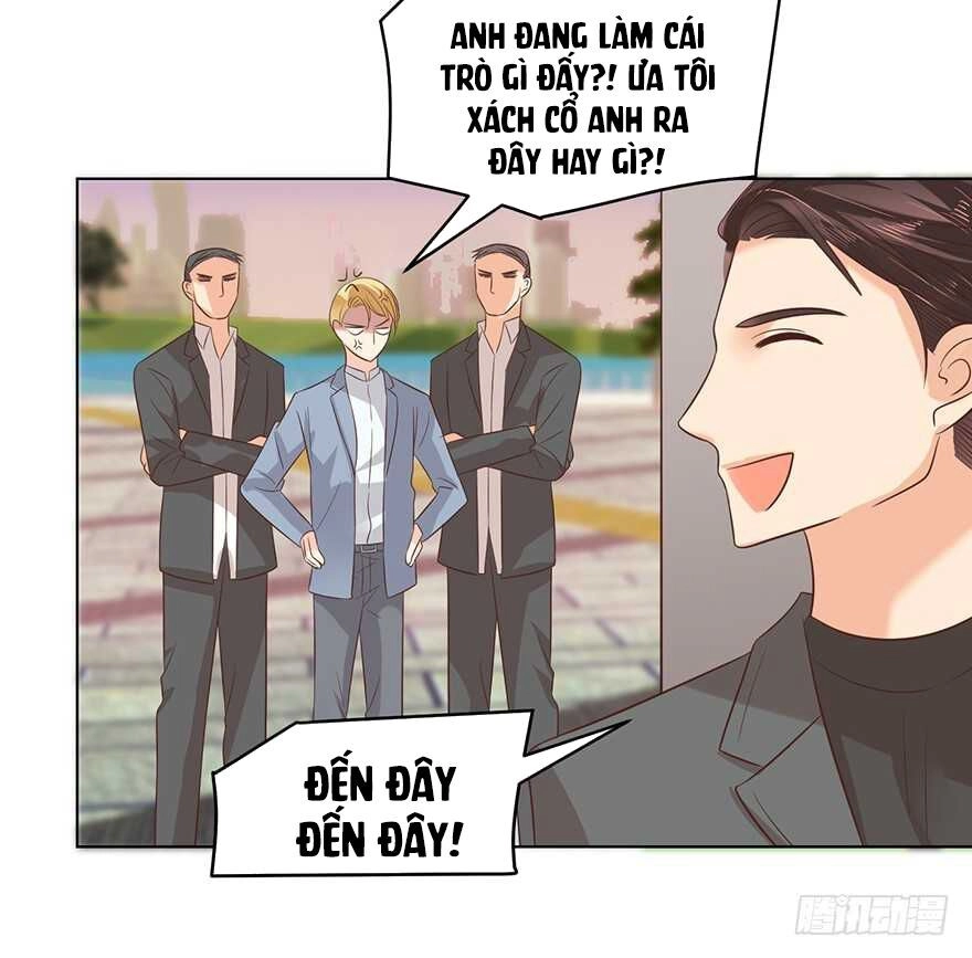 Ông Bố Đơn Thân Hàng Tỷ Chapter 136 - 11