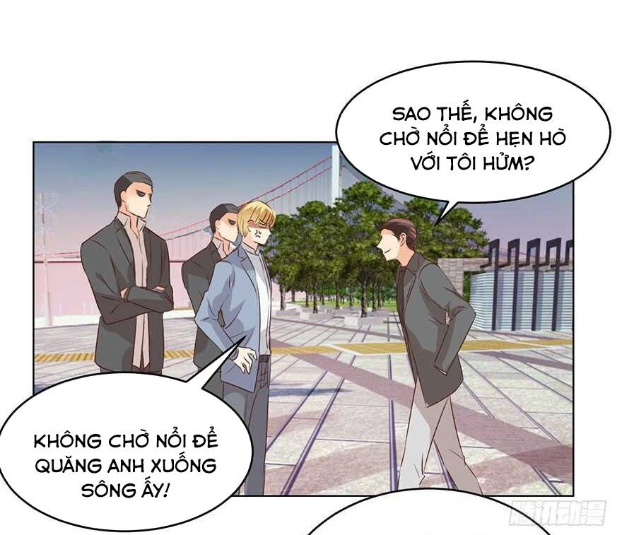 Ông Bố Đơn Thân Hàng Tỷ Chapter 136 - 12