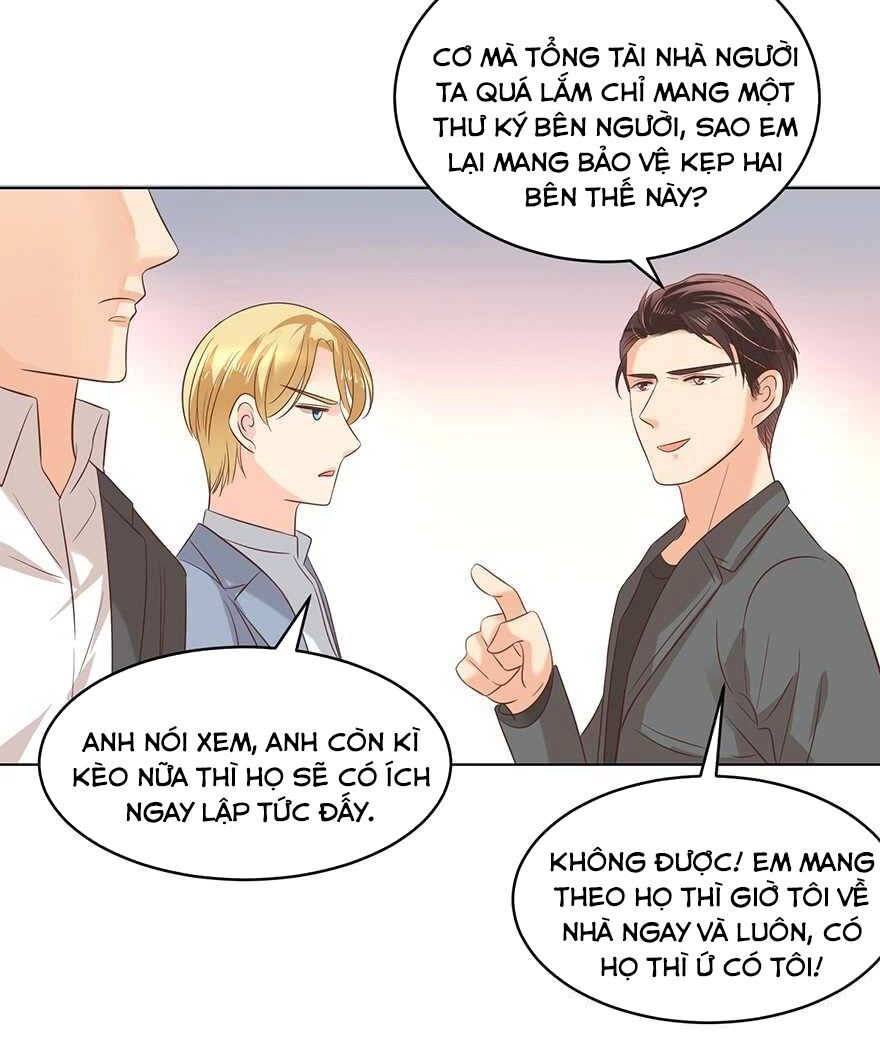 Ông Bố Đơn Thân Hàng Tỷ Chapter 136 - 13