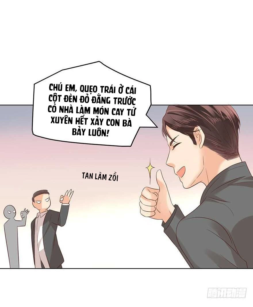 Ông Bố Đơn Thân Hàng Tỷ Chapter 136 - 14