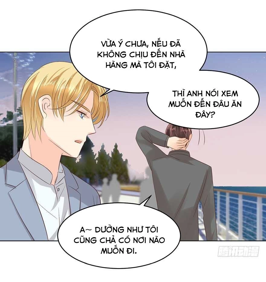 Ông Bố Đơn Thân Hàng Tỷ Chapter 136 - 15