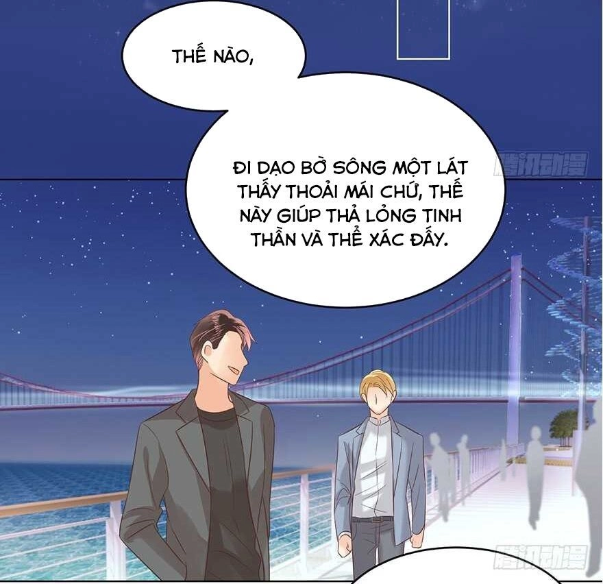 Ông Bố Đơn Thân Hàng Tỷ Chapter 136 - 18