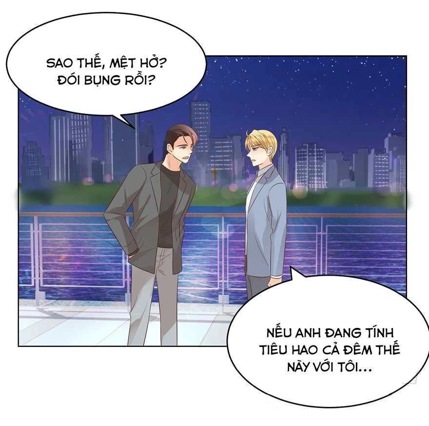 Ông Bố Đơn Thân Hàng Tỷ Chapter 136 - 20