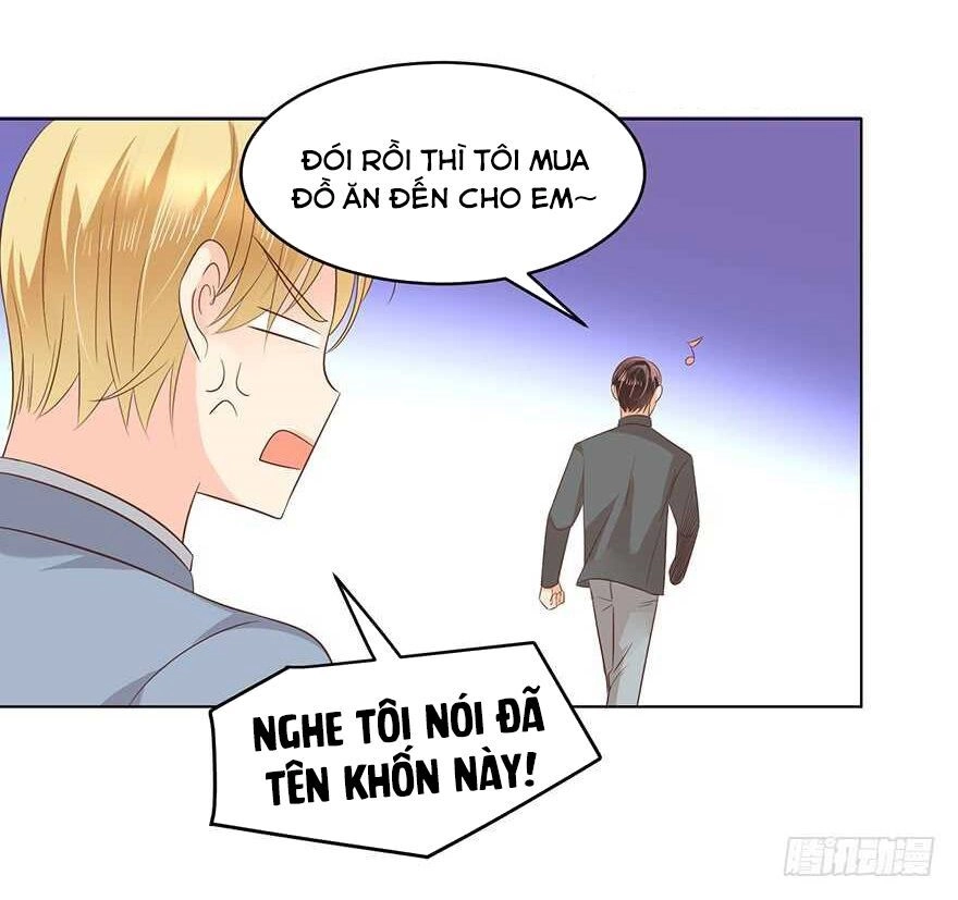 Ông Bố Đơn Thân Hàng Tỷ Chapter 136 - 21