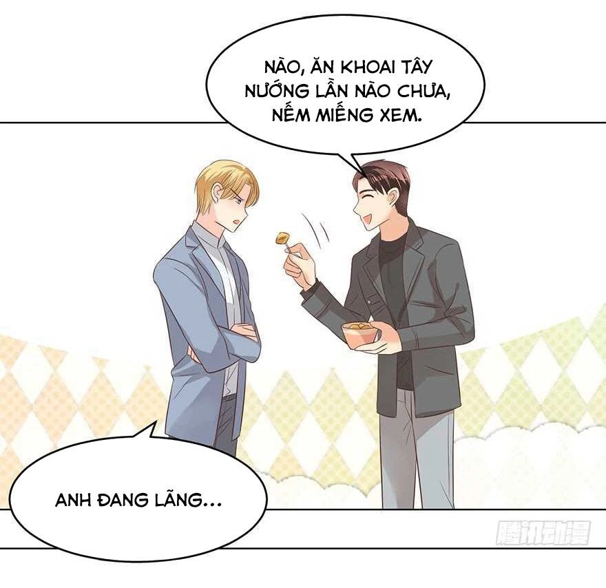 Ông Bố Đơn Thân Hàng Tỷ Chapter 136 - 23